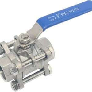 Válvula Bola