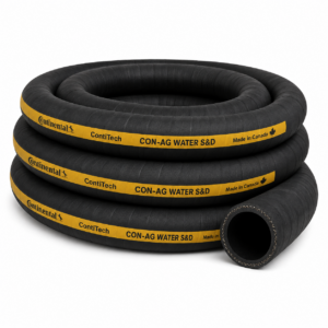 Manguera Agua EPDM